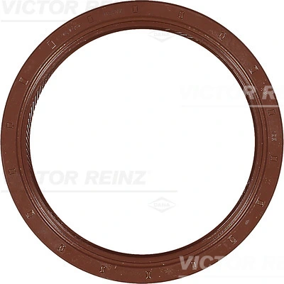 Shaft Seal, crankshaft